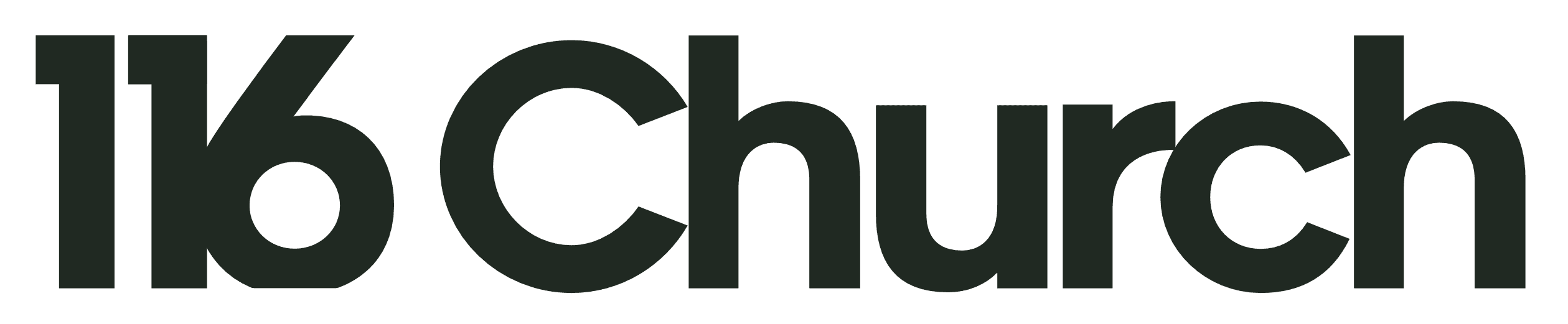 116 Church